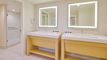 Tropicana Atlantic City