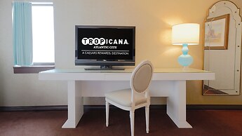 Tropicana Atlantic City