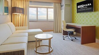 Tropicana Atlantic City