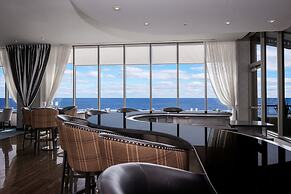 Tropicana Atlantic City