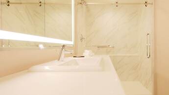 Tropicana Atlantic City