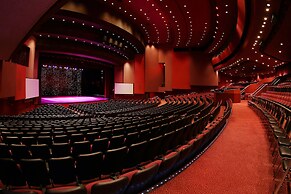 Tropicana Atlantic City