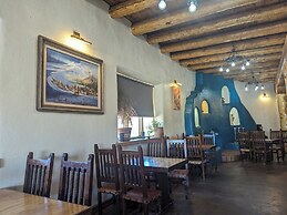 Sagebrush Inn & Suites