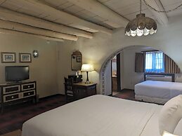 Sagebrush Inn & Suites