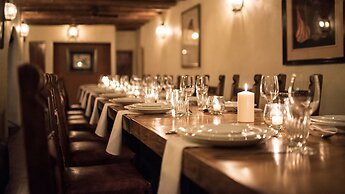 Sagebrush Inn & Suites