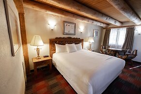 Sagebrush Inn & Suites