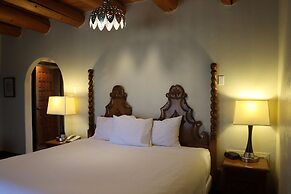 Sagebrush Inn & Suites