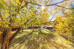 Sagebrush Inn & Suites