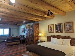 Sagebrush Inn & Suites