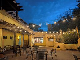 Sagebrush Inn & Suites