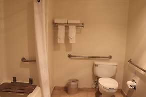 Sagebrush Inn & Suites