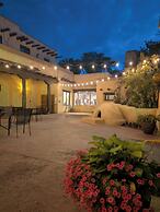 Sagebrush Inn & Suites