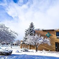 Sagebrush Inn & Suites