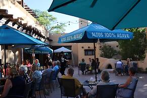 Sagebrush Inn & Suites