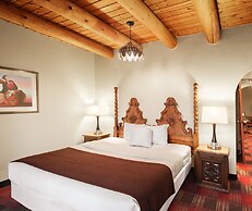 Sagebrush Inn & Suites