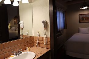 Sagebrush Inn & Suites