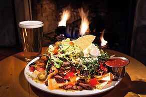 Sagebrush Inn & Suites
