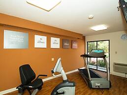 Sagebrush Inn & Suites