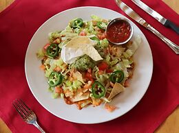 Sagebrush Inn & Suites