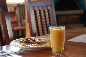 Sagebrush Inn & Suites