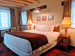 Sagebrush Inn & Suites