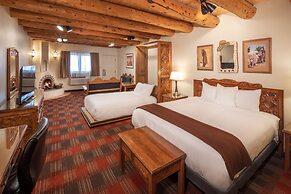 Sagebrush Inn & Suites