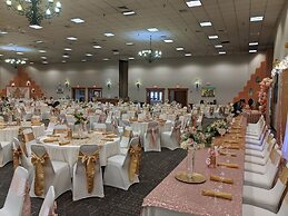 Sagebrush Inn & Suites