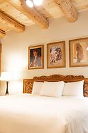 Sagebrush Inn & Suites