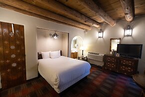 Sagebrush Inn & Suites