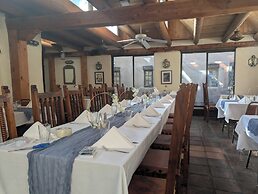 Sagebrush Inn & Suites