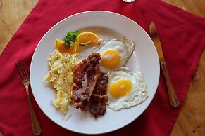 Sagebrush Inn & Suites