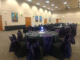 Sagebrush Inn & Suites