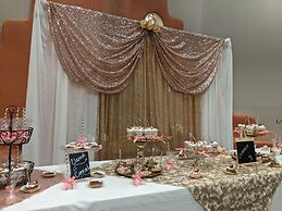 Sagebrush Inn & Suites