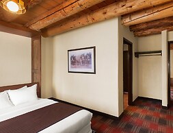 Sagebrush Inn & Suites