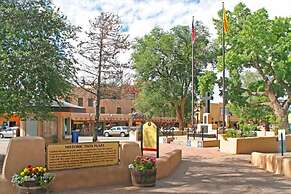 Sagebrush Inn & Suites