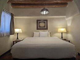 Sagebrush Inn & Suites