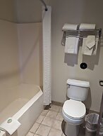 Sagebrush Inn & Suites