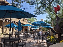 Sagebrush Inn & Suites