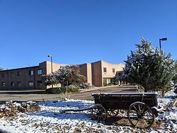 Sagebrush Inn & Suites