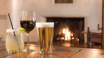 Sagebrush Inn & Suites