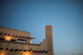 Sagebrush Inn & Suites