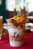 Sagebrush Inn & Suites