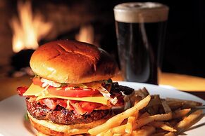 Sagebrush Inn & Suites