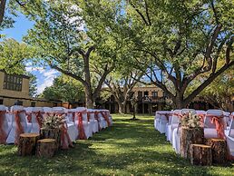 Sagebrush Inn & Suites