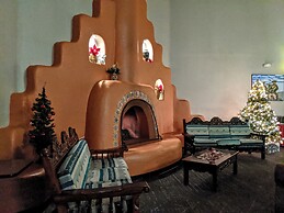 Sagebrush Inn & Suites