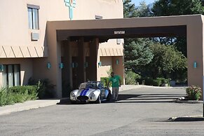 Sagebrush Inn & Suites