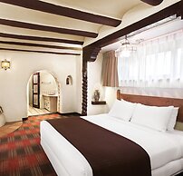 Sagebrush Inn & Suites