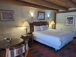 Sagebrush Inn & Suites