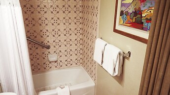 Sagebrush Inn & Suites