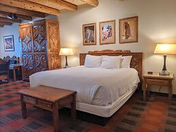 Sagebrush Inn & Suites